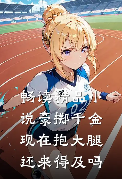 畅读精品小说豪掷千金：现在抱大腿还来得及吗