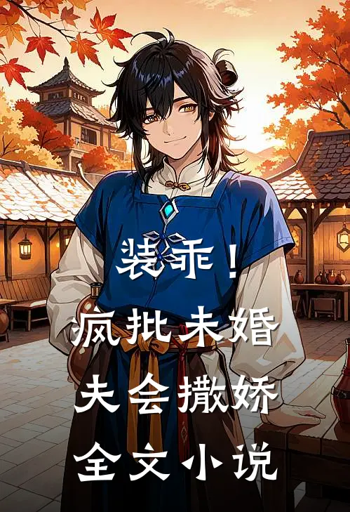 装乖！疯批未婚夫会撒娇全文小说