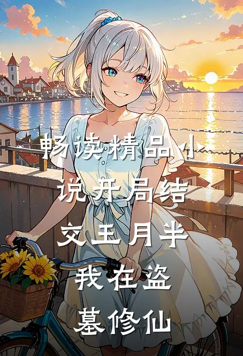 畅读精品小说开局结交王月半，我在盗墓修仙