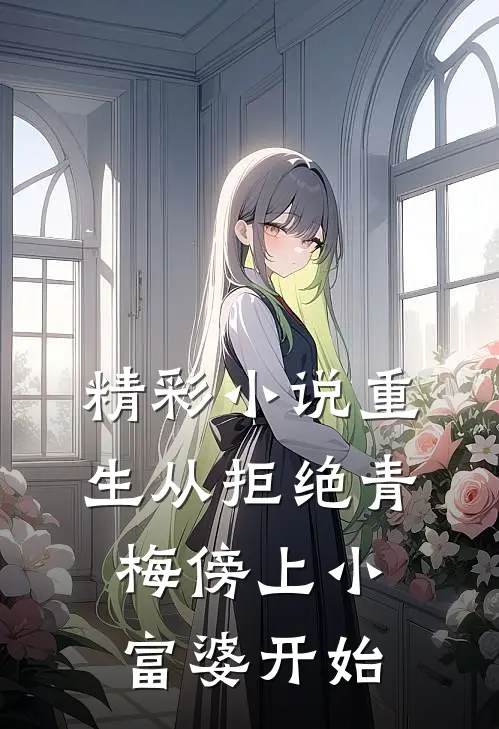 精彩小说重生从拒绝青梅傍上小富婆开始