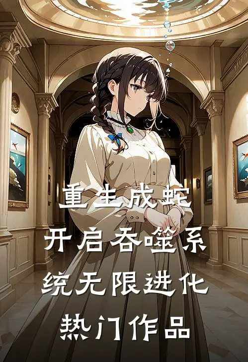 重生成蛇：开启吞噬系统无限进化热门作品