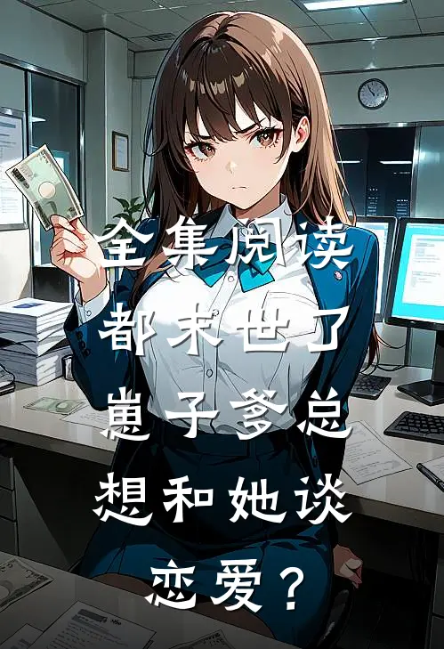 全集阅读都末世了，崽子爹总想和她谈恋爱？