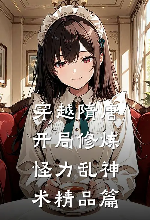 穿越隋唐：开局修炼怪力乱神术精品篇
