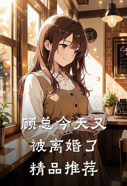 顾总今天又被离婚了精品推荐