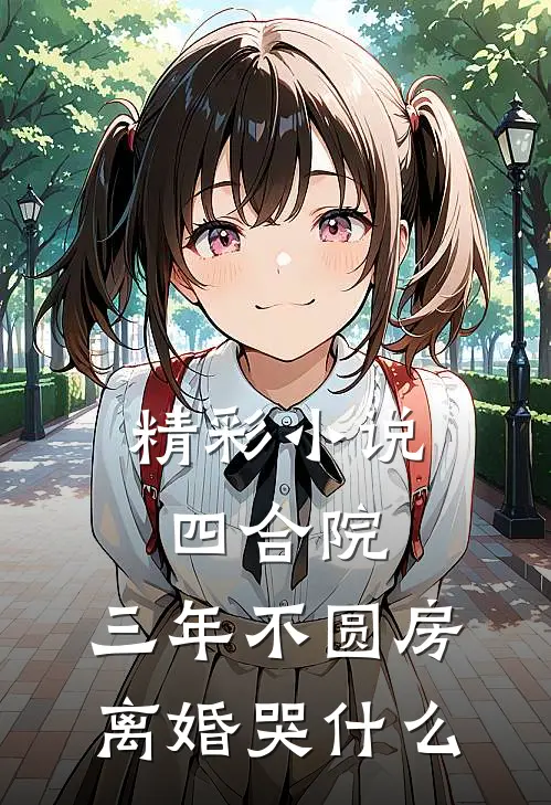 精彩小说四合院：三年不圆房，离婚哭什么