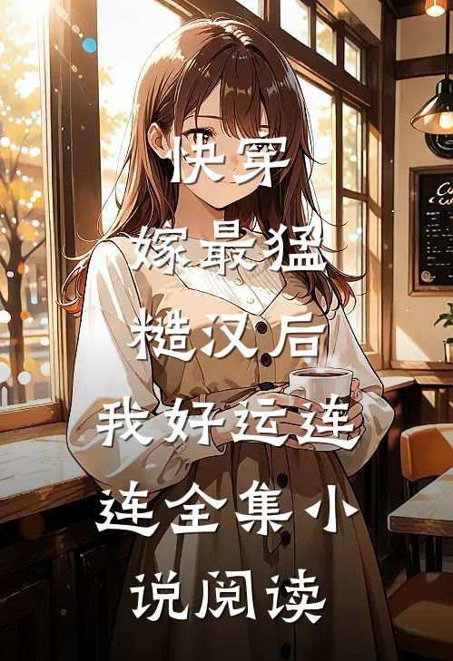 快穿：嫁最猛糙汉后，我好运连连全集小说阅读