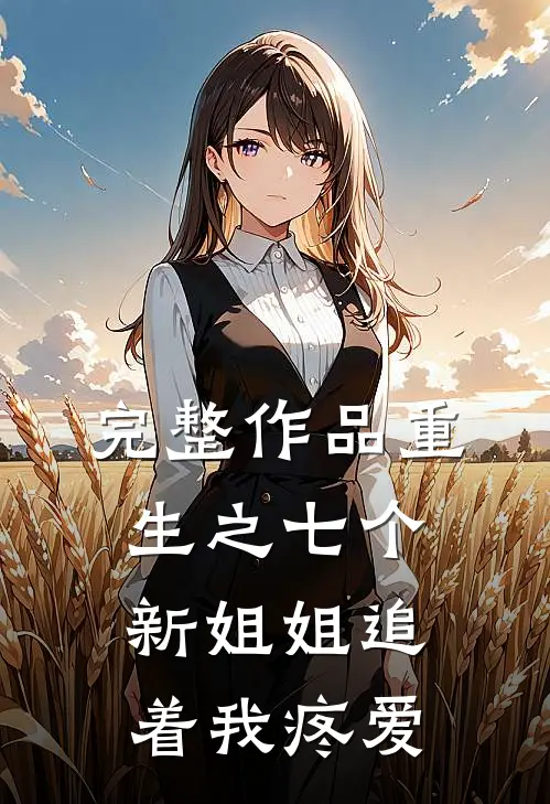 完整作品重生之七个新姐姐追着我疼爱