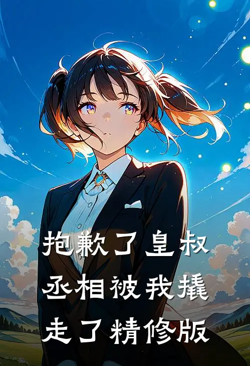 抱歉了皇叔，丞相被我撬走了精修版
