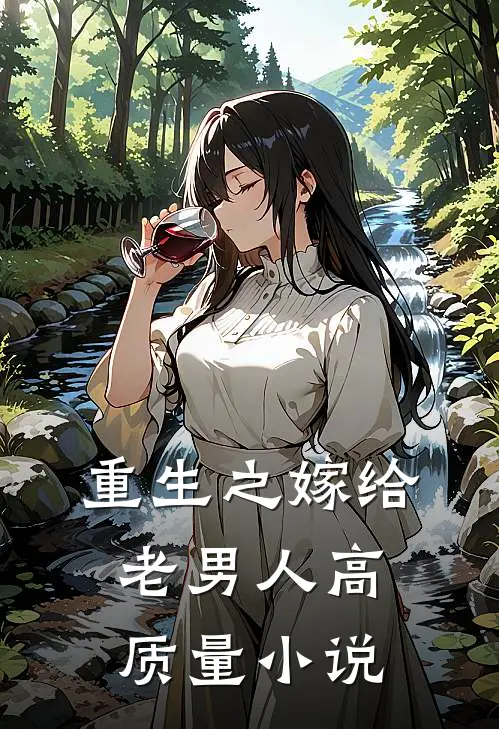 重生之嫁给老男人高质量小说