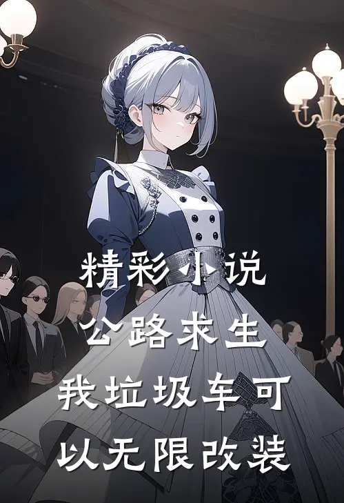 精彩小说公路求生：我垃圾车可以无限改装