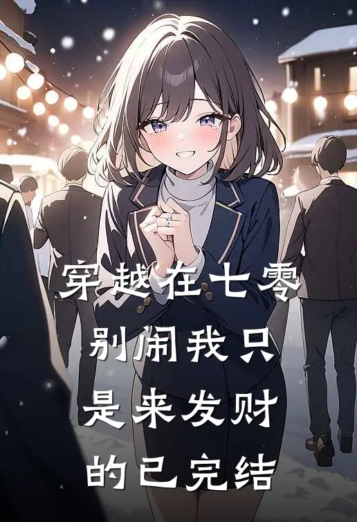 穿越在七零，别闹我只是来发财的已完结