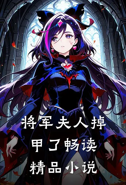 将军夫人掉甲了畅读精品小说