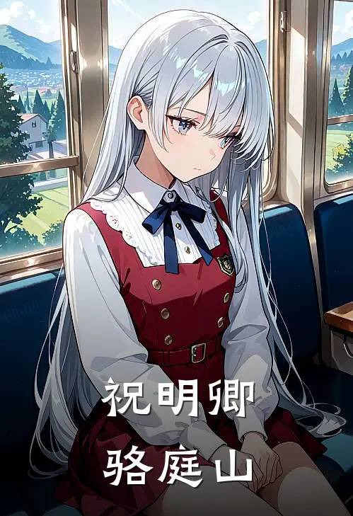 祝明卿骆庭山