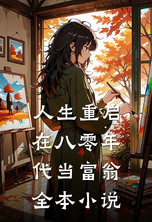 人生重启：在八零年代当富翁全本小说