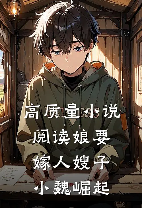 高质量小说阅读娘要嫁人嫂子小魏崛起