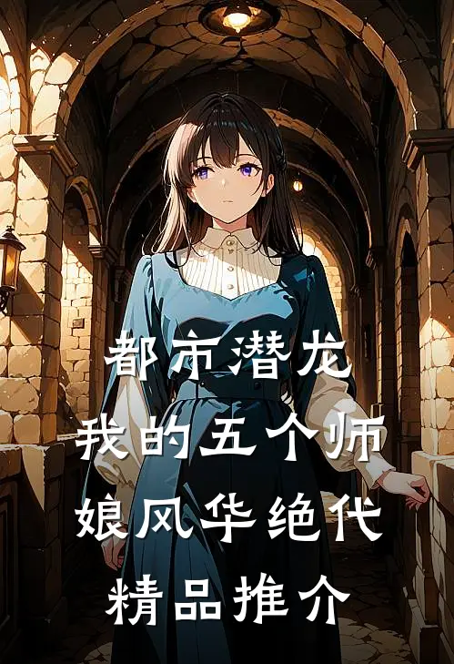 都市潜龙：我的五个师娘风华绝代精品推介