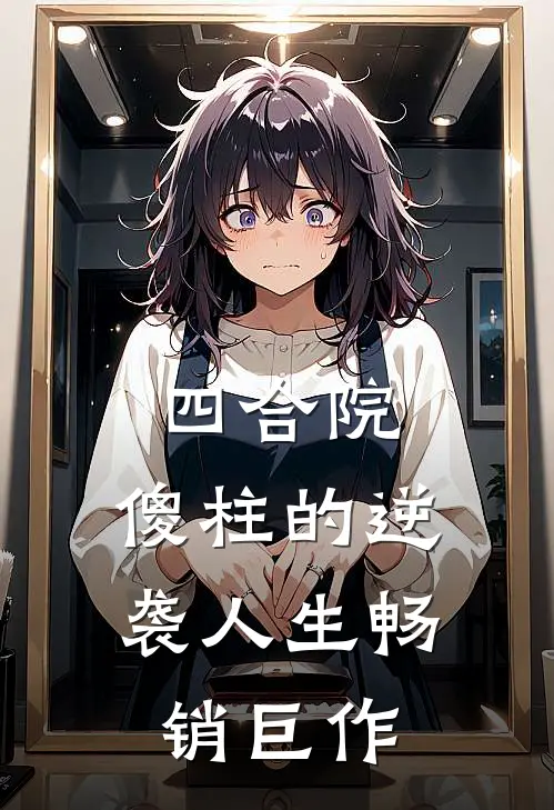 四合院：傻柱的逆袭人生畅销巨作