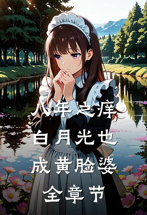 八年之痒，白月光也成黄脸婆全章节