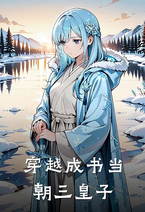 穿越成书当朝三皇子