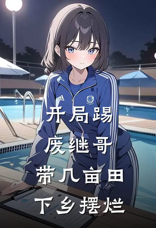 开局踢废继哥，带几亩田下乡摆烂