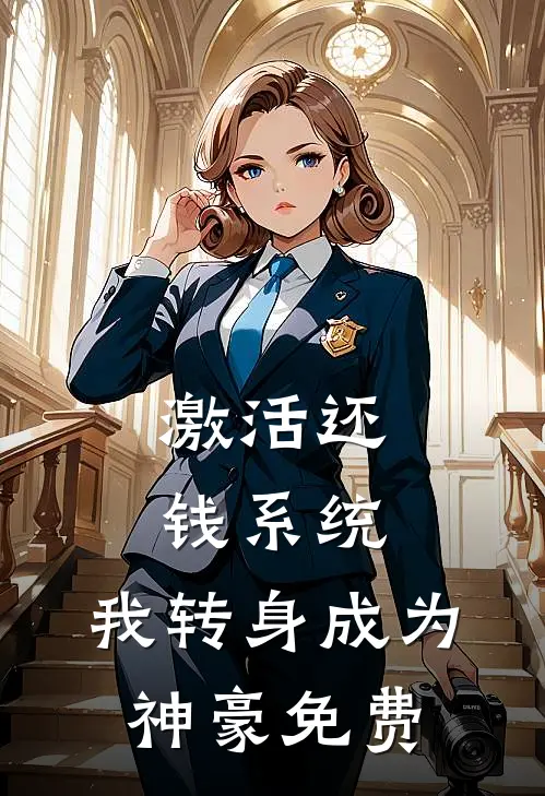 激活还钱系统,我转身成为神豪免费