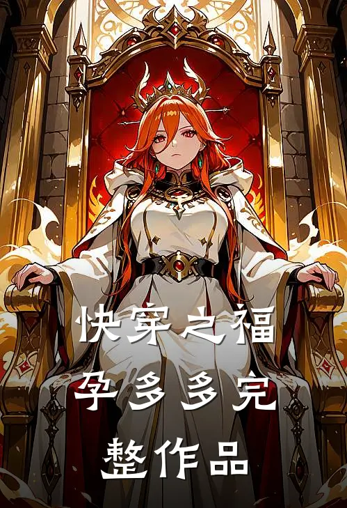 快穿之福孕多多完整作品