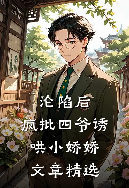 沦陷后，疯批四爷诱哄小娇娇文章精选