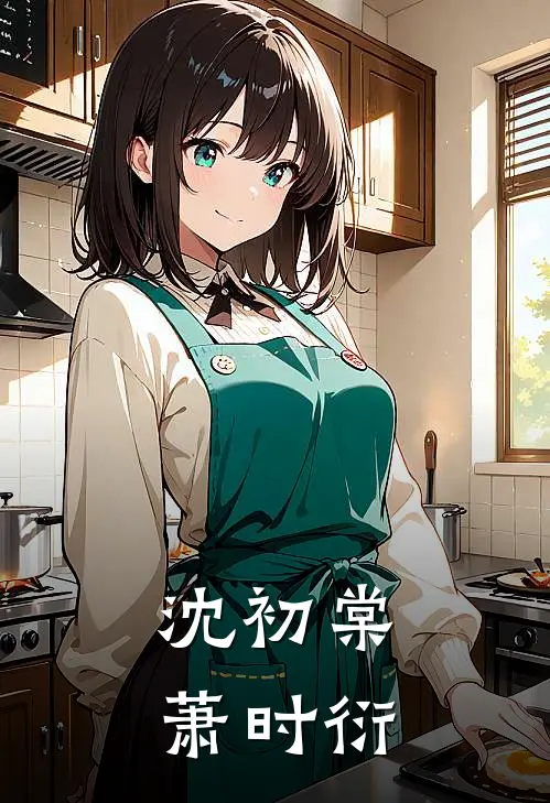 沈初棠萧时衍