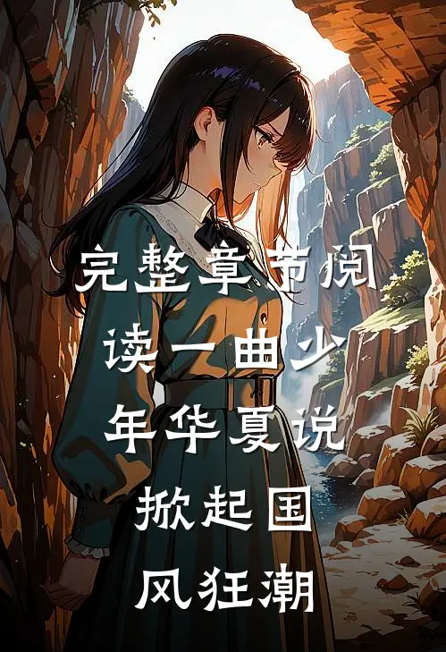 完整章节阅读一曲少年华夏说，掀起国风狂潮