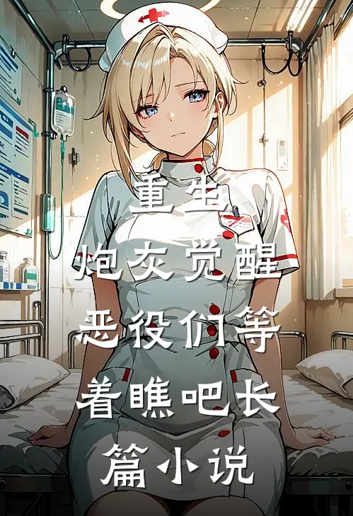 重生：炮灰觉醒，恶役们等着瞧吧长篇小说