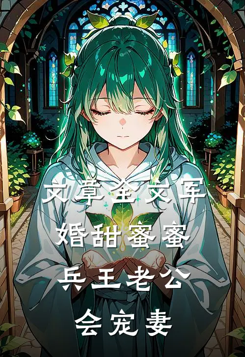 文章全文军婚甜蜜蜜，兵王老公会宠妻
