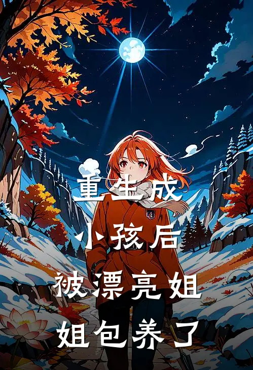 重生成小孩后，被漂亮姐姐包养了