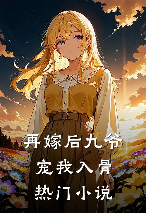 再嫁后九爷宠我入骨热门小说