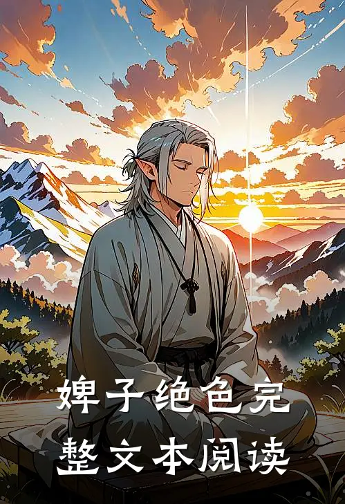 婢子绝色完整文本阅读