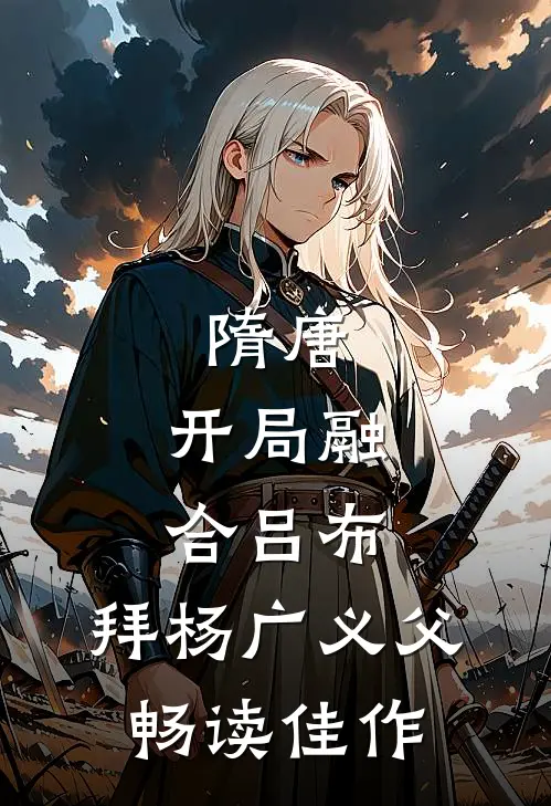 隋唐：开局融合吕布，拜杨广义父畅读佳作