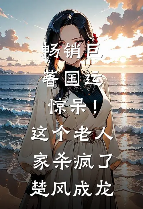 畅销巨著国运：惊呆！这个老人家杀疯了楚风成龙