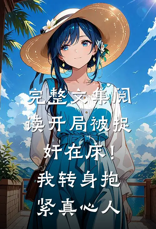 完整文集阅读开局被捉奸在床！我转身抱紧真心人