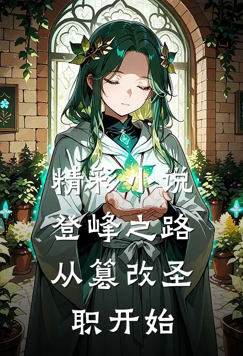精彩小说登峰之路，从篡改圣职开始