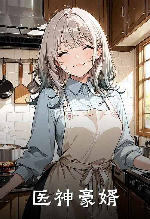医神豪婿