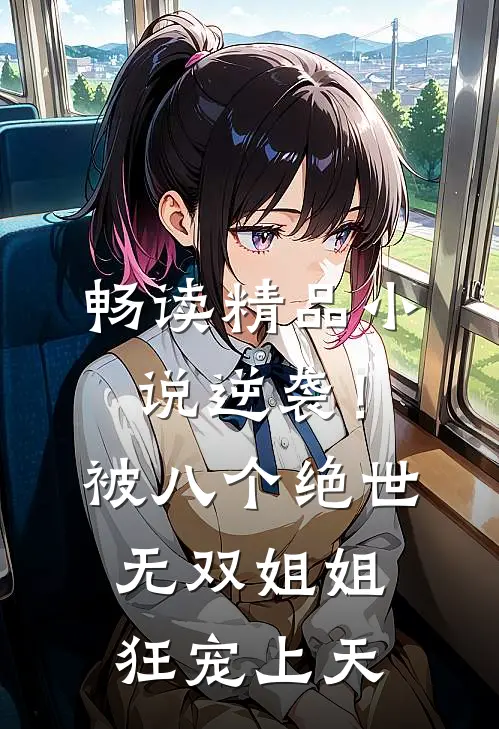 畅读精品小说逆袭！被八个绝世无双姐姐狂宠上天