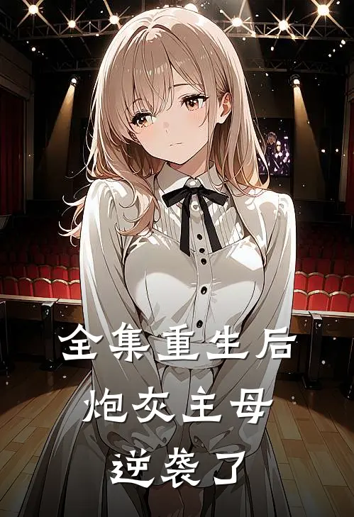 全集重生后，炮灰主母逆袭了