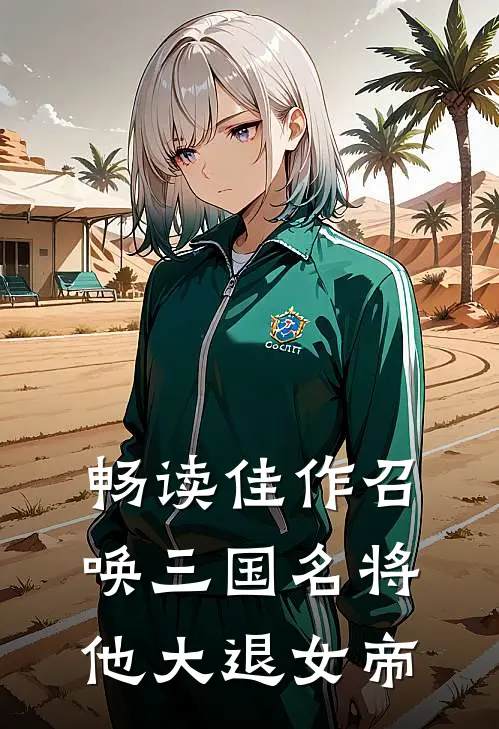 畅读佳作召唤三国名将，他大退女帝