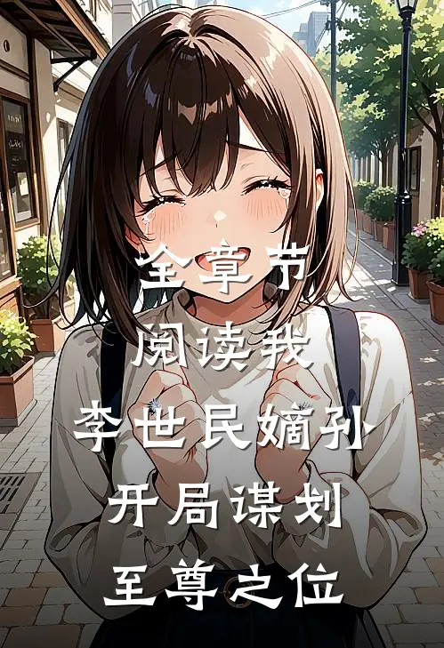 全章节阅读我，李世民嫡孙，开局谋划至尊之位