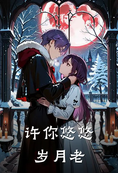 许你悠悠岁月老