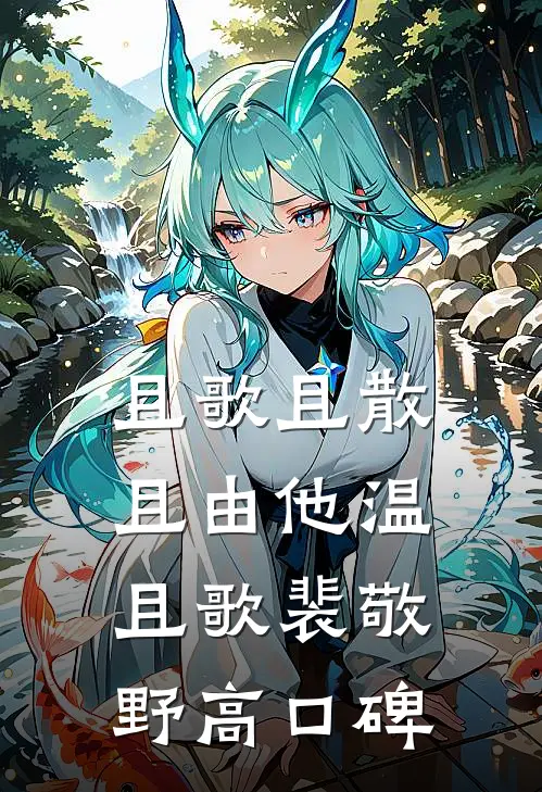 万人迷女主的追求者，都成了我裙下臣质量好文