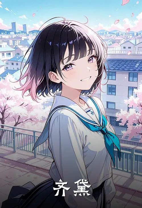 齐黛