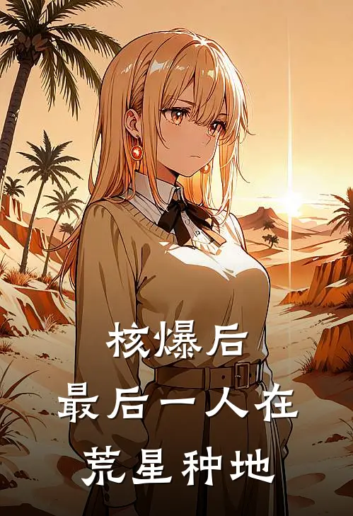 核爆后，最后一人在荒星种地