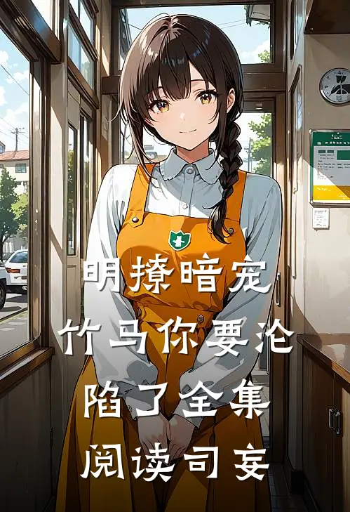 明撩暗宠，竹马你要沦陷了全集阅读司妄