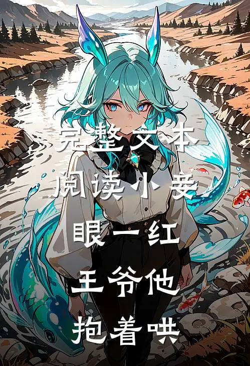 完整文本阅读小妾眼一红，王爷他抱着哄