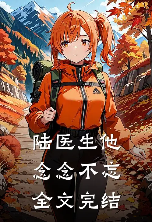 陆医生他念念不忘全文完结